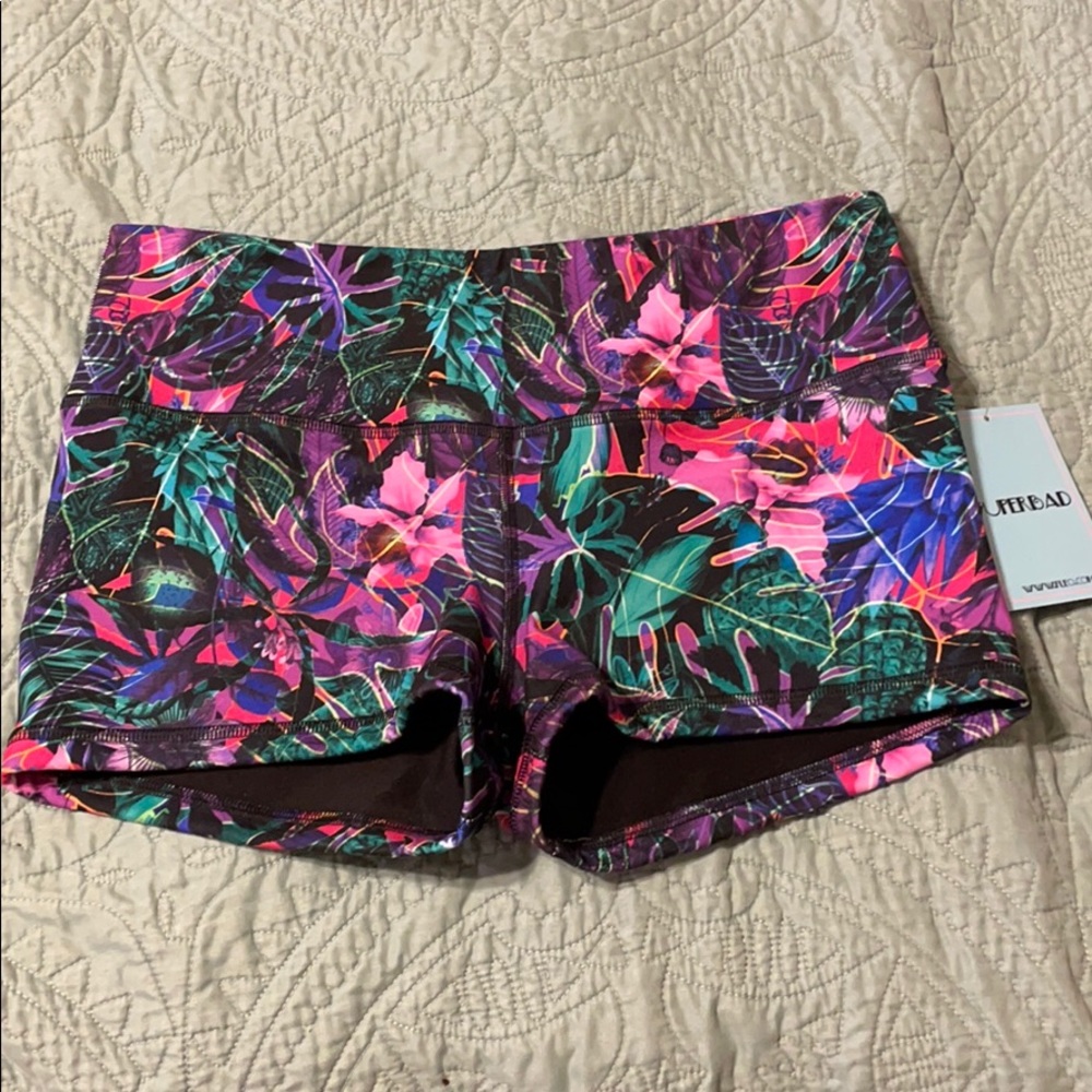 Fleo amazon emerald high rise original